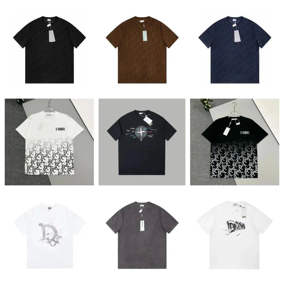 Dior T-Shirt