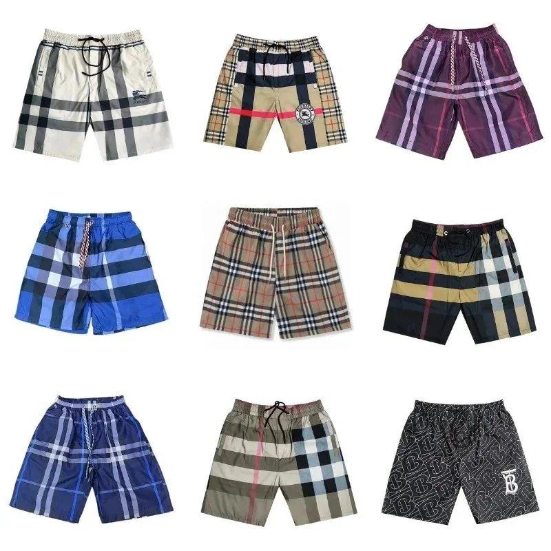 Burberry Swim Shorts