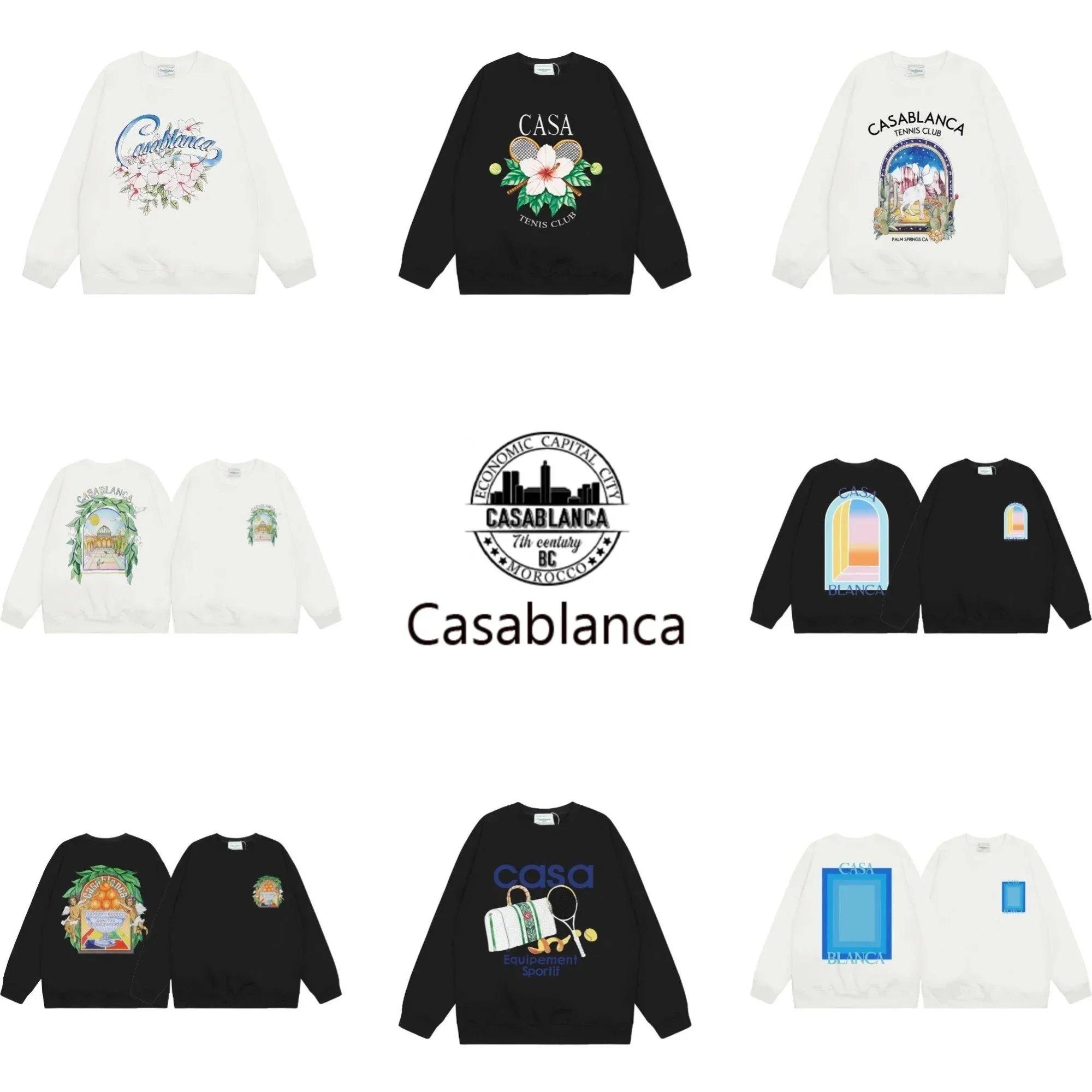 Casablanca Sweatshirt