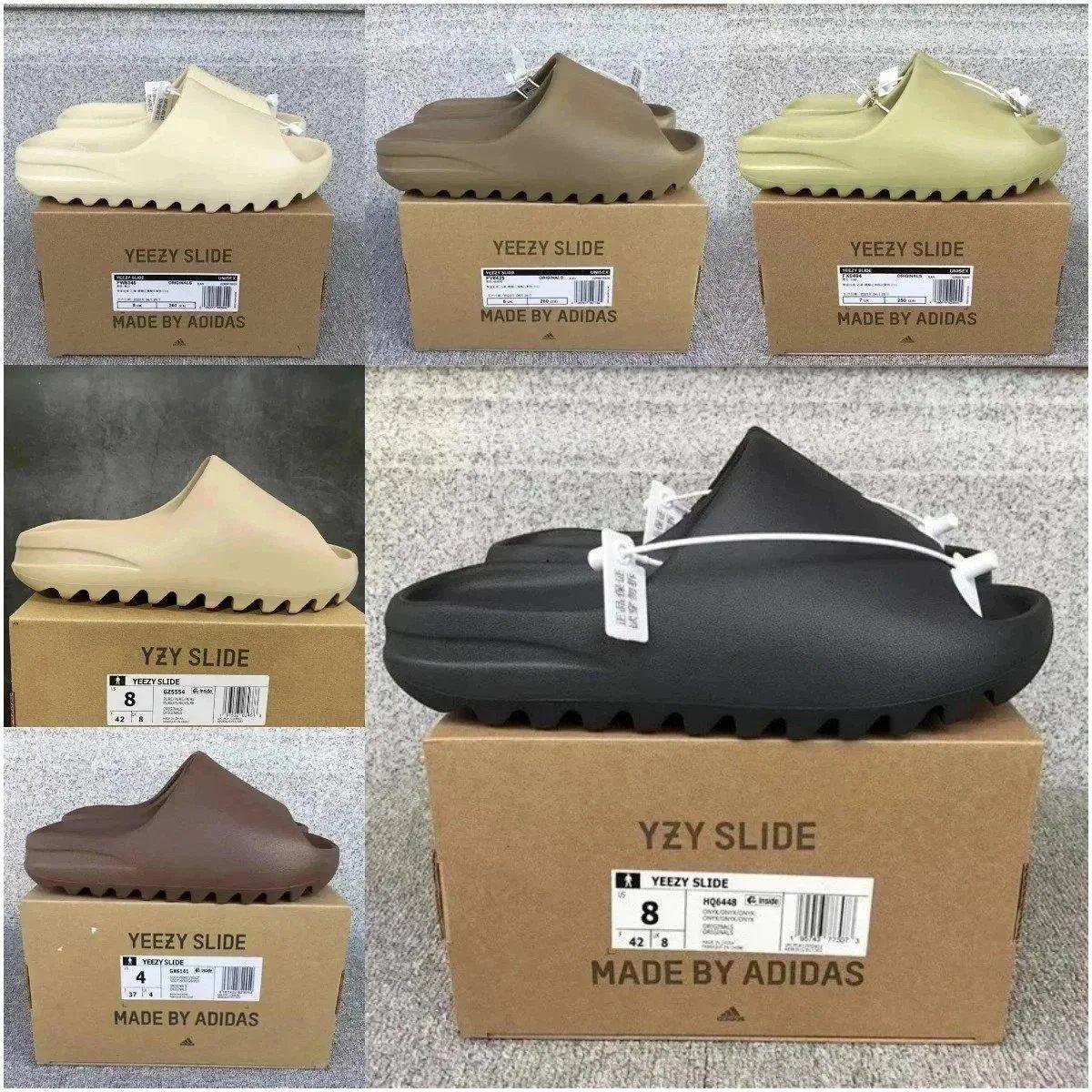 Adidas Yeezy Slide Sandals