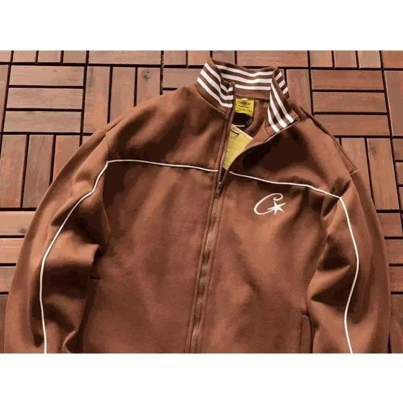 Cav Empt Track Jacket