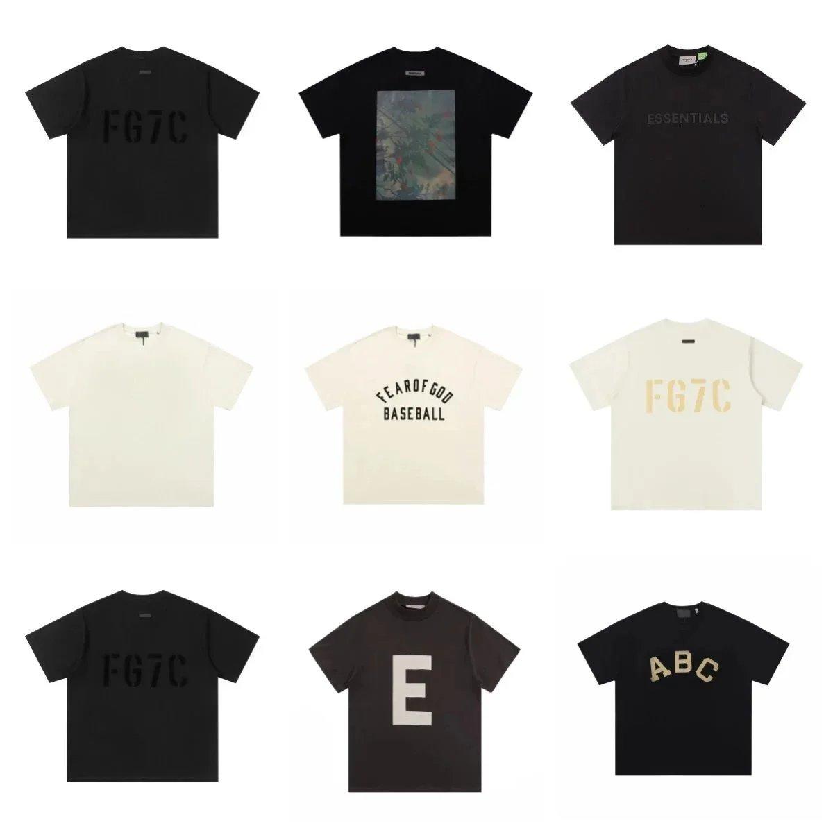 Fear of God Essentials T-Shirt