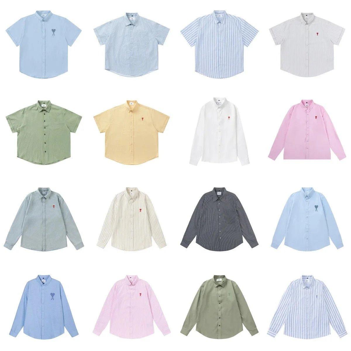 AMI Paris Shirt