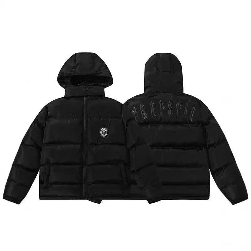 Travis Scott Puffer Jacket