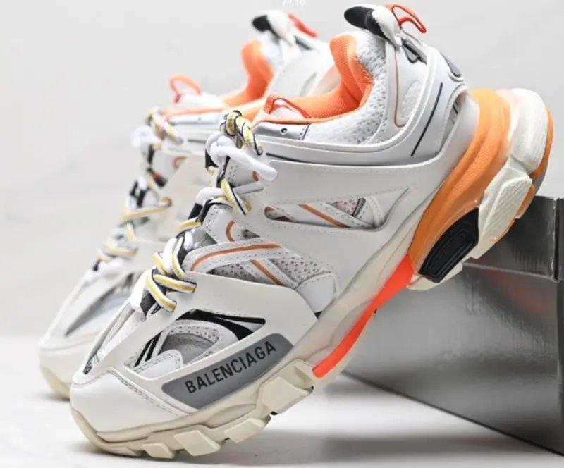 Balenciaga Track Sneakers