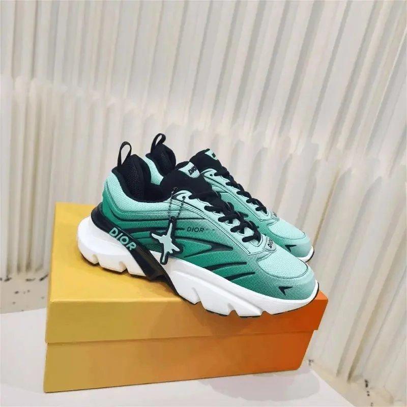 Dior B22 Sneakers
