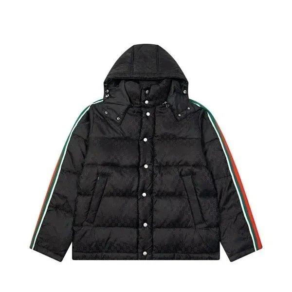 Gucci Puffer Jacket