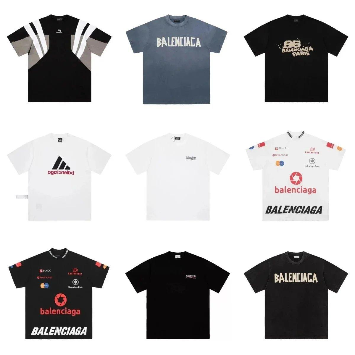 Balenciaga T-Shirt