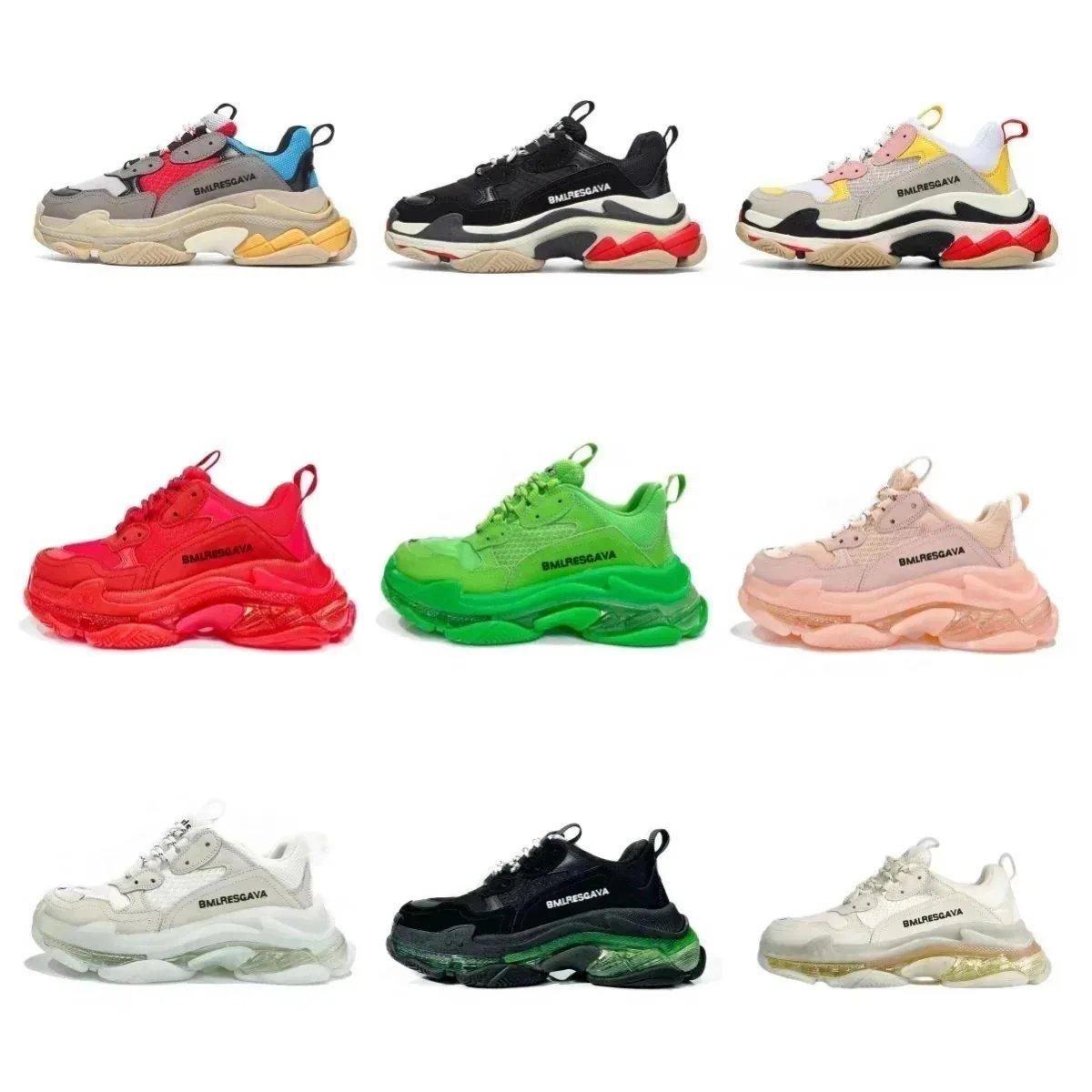 BMLRESGAVA Sneakers