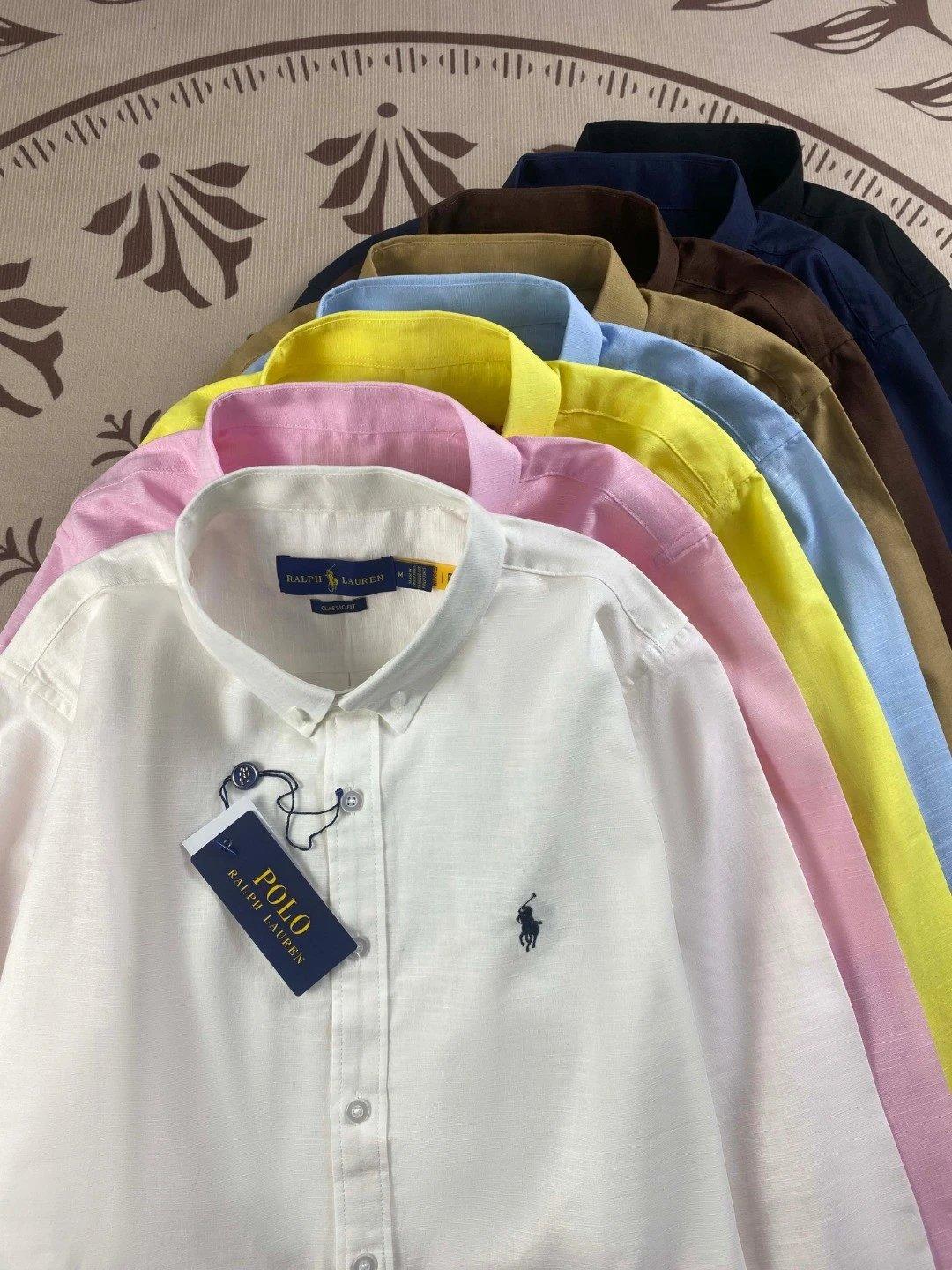 Polo Ralph Lauren Classic Fit 