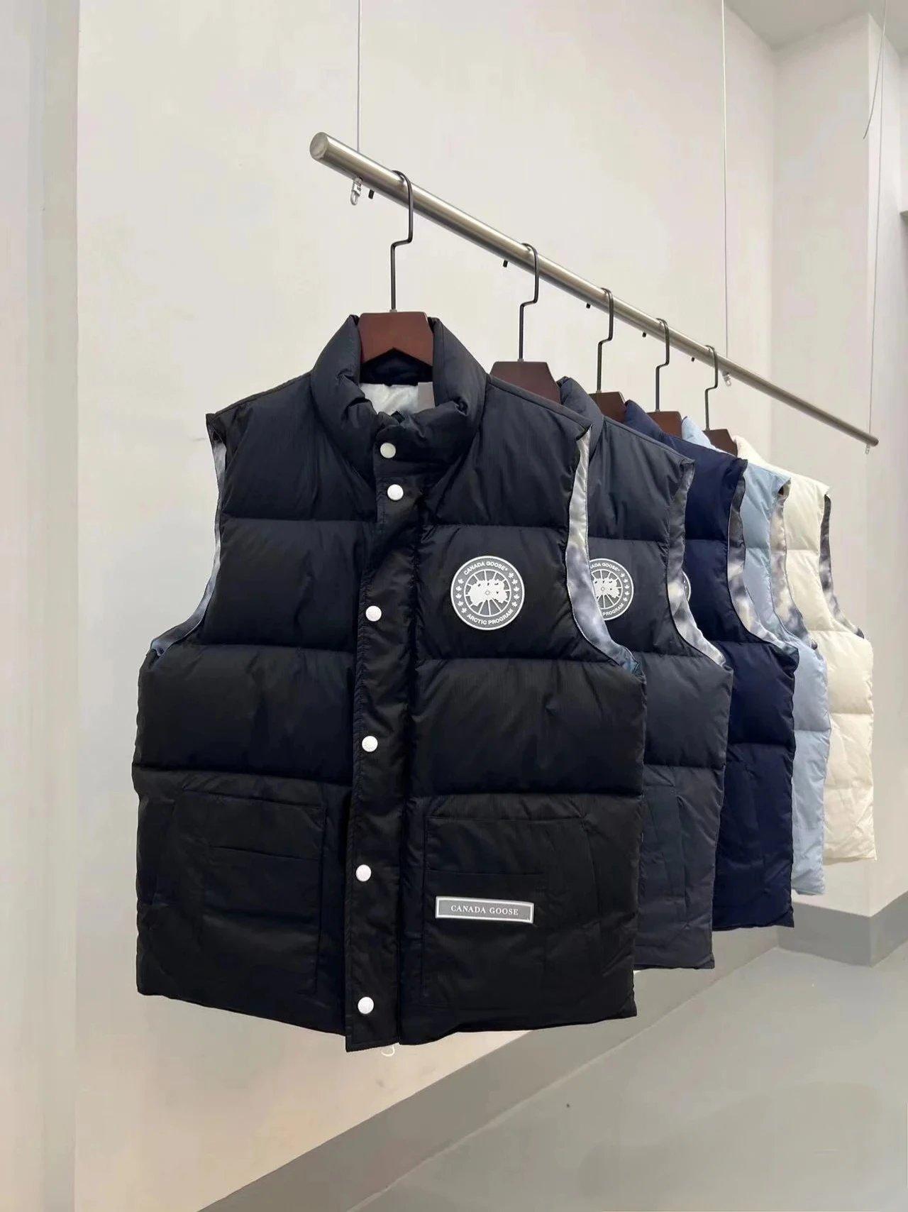 Canada Goose Vest