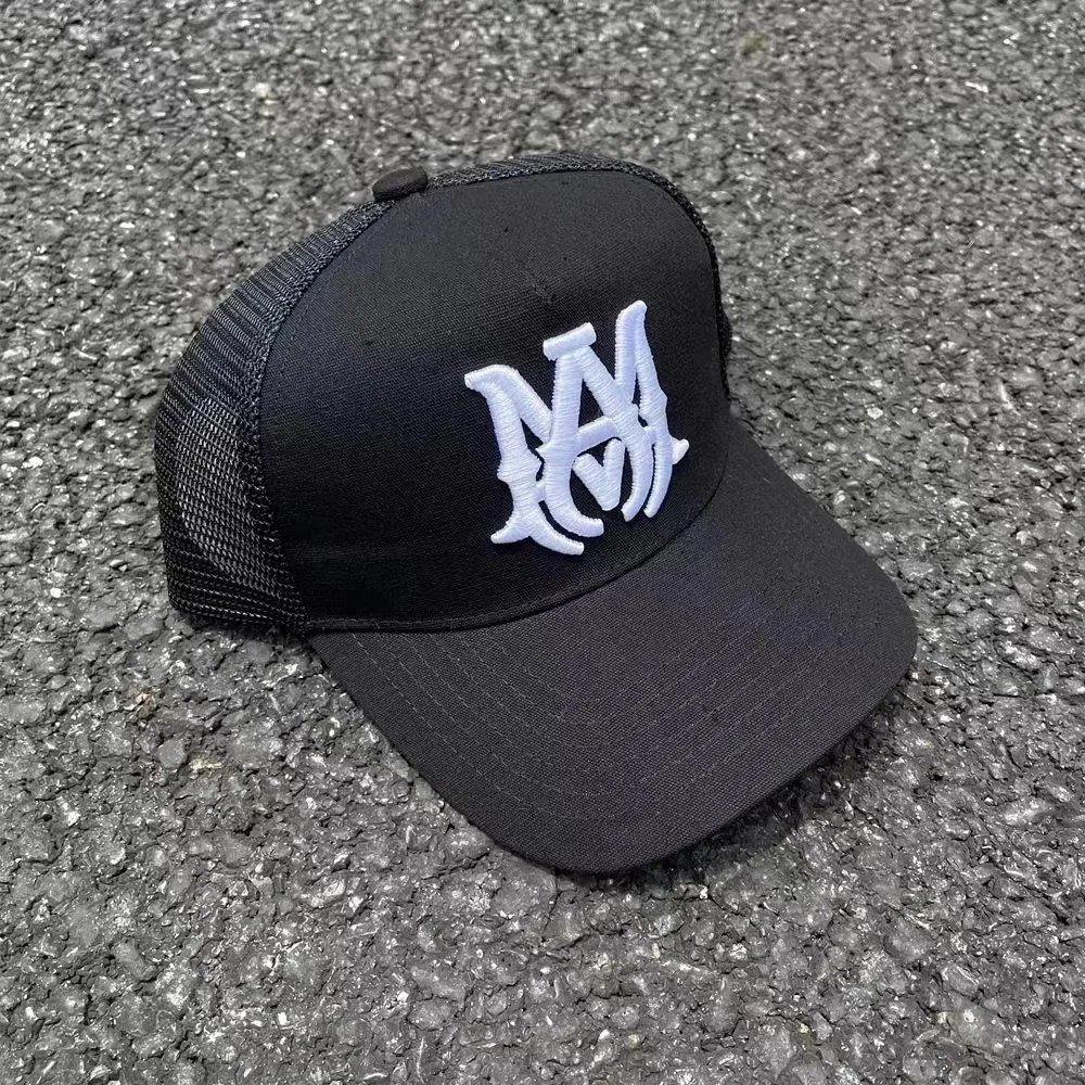 Amiri Cap