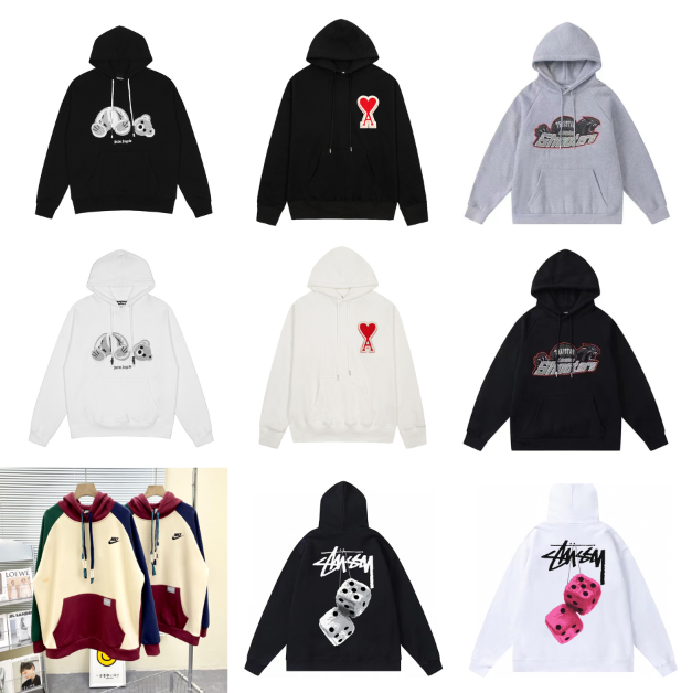 Stüssy Hoodie