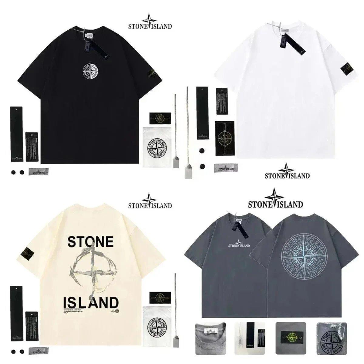 Stone Island T-Shirts