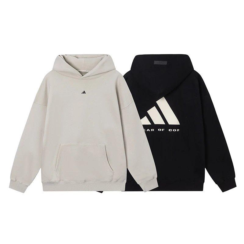 Adidas Fear of God Hoodie