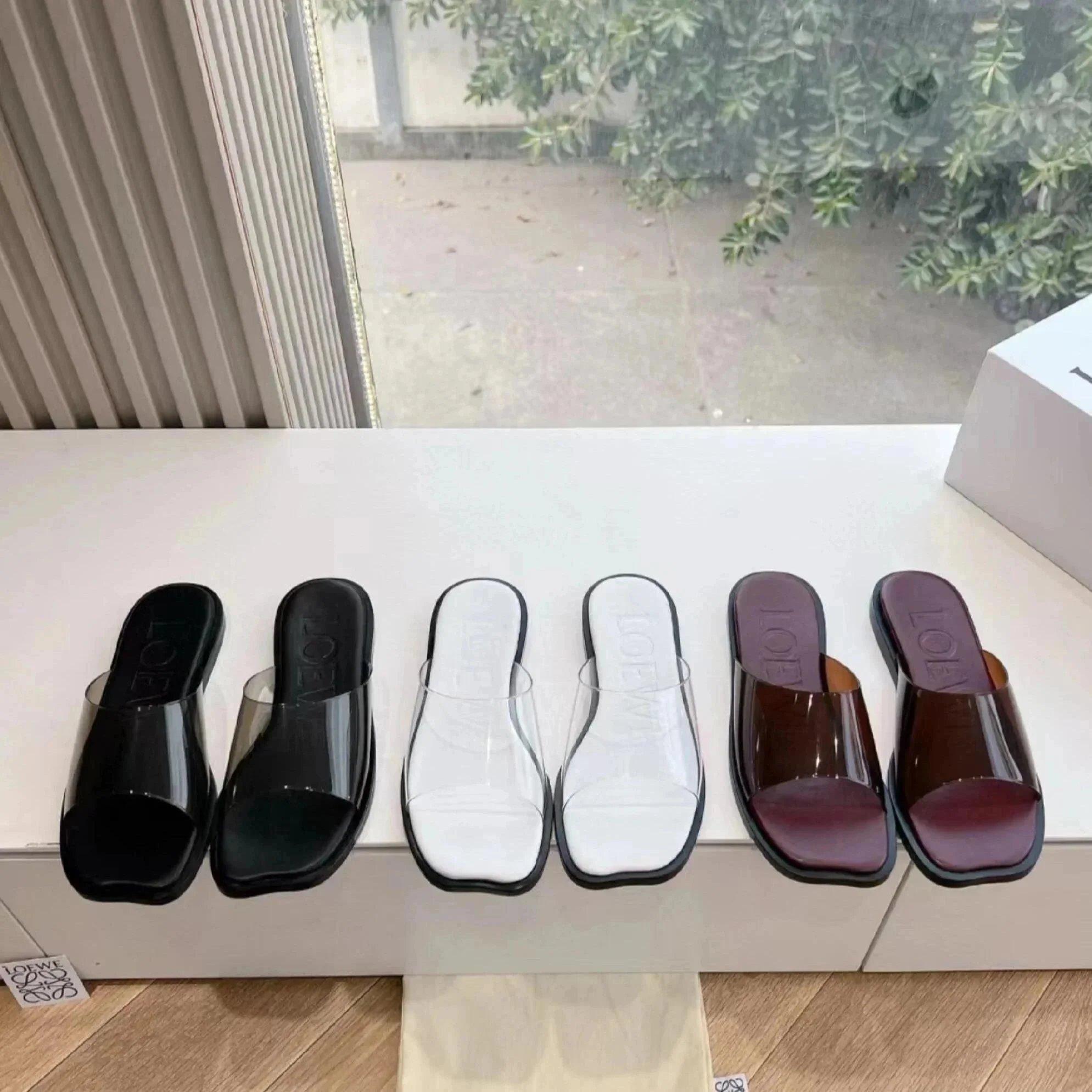 Loewe Sandals