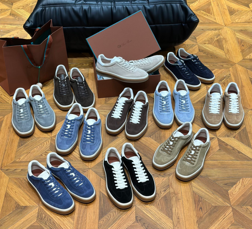 Loro Piana Sneakers