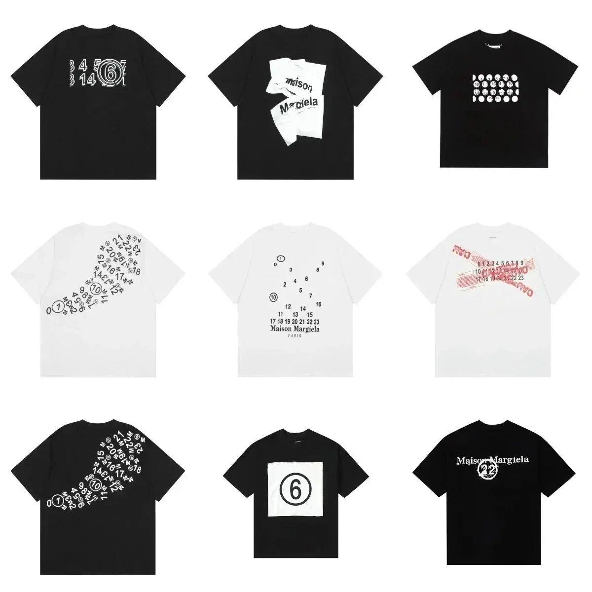 Maison Margiela T-Shirts