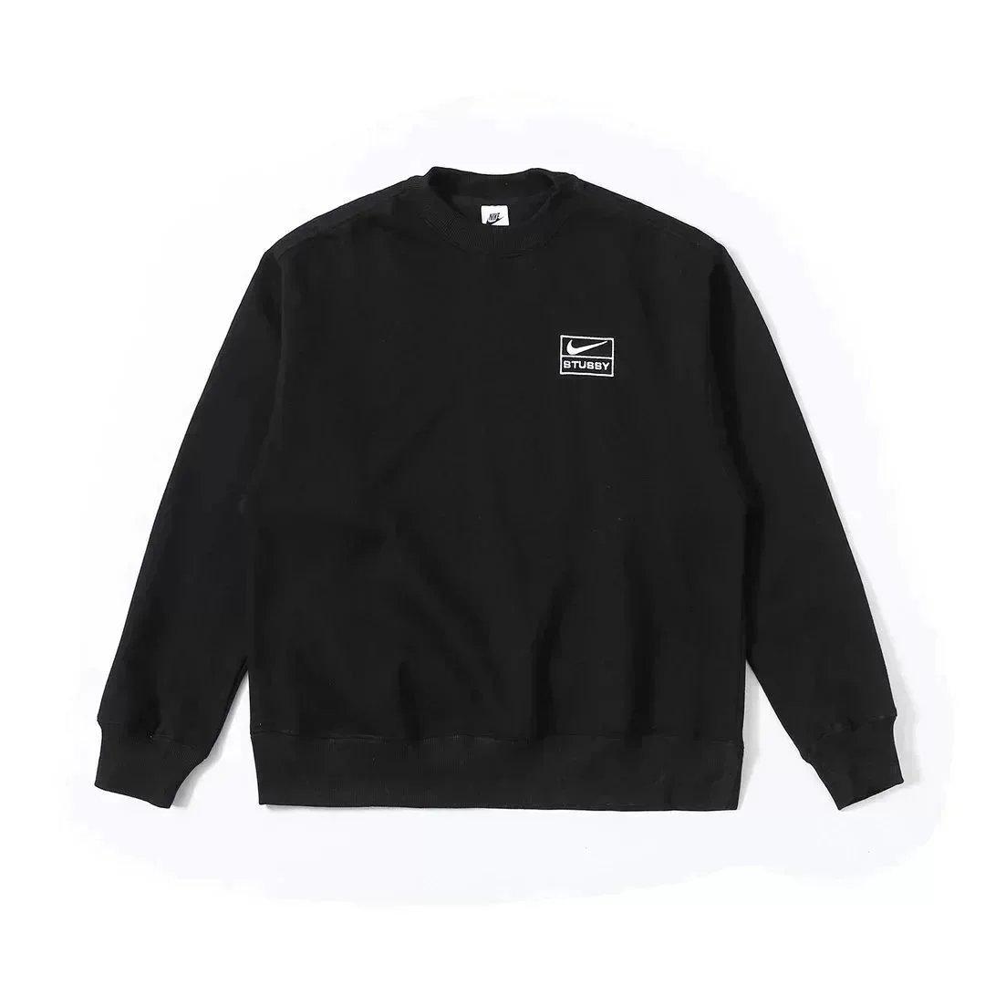 Nike Stussy Sweatshirt