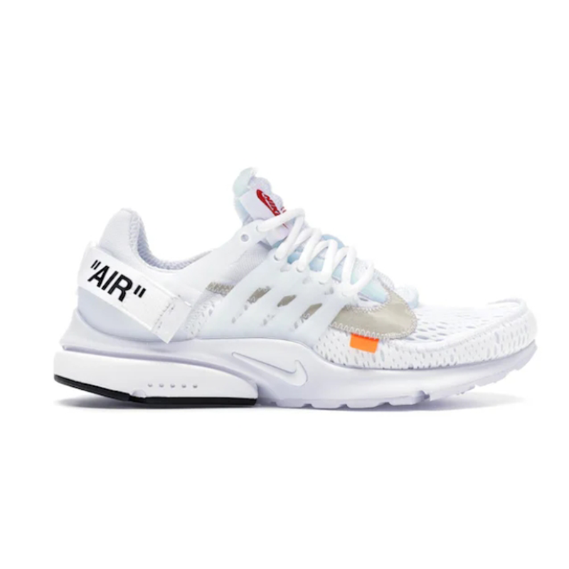 Nike Off-White Air Presto Snea