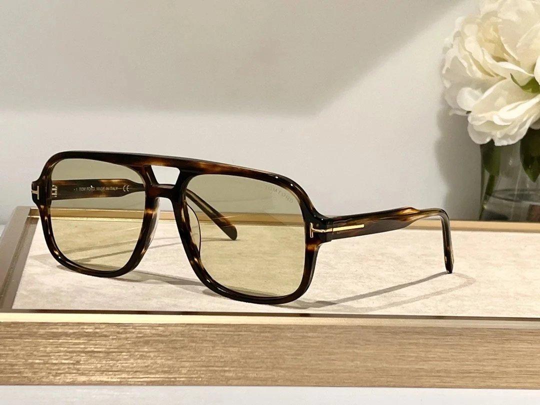 Tom Ford Sunglasses