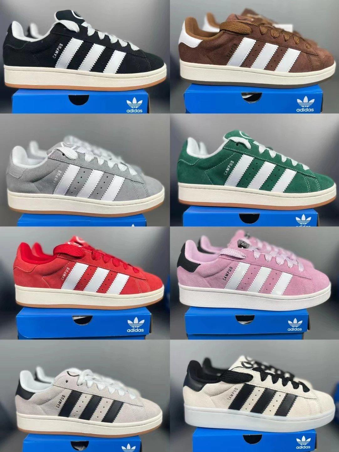 Adidas Campus Sneakers