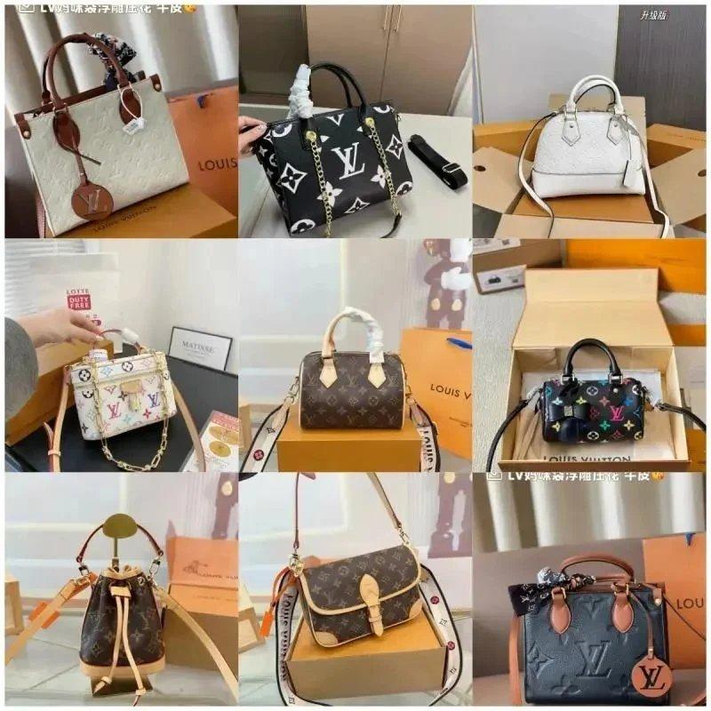 Louis Vuitton Handbag
