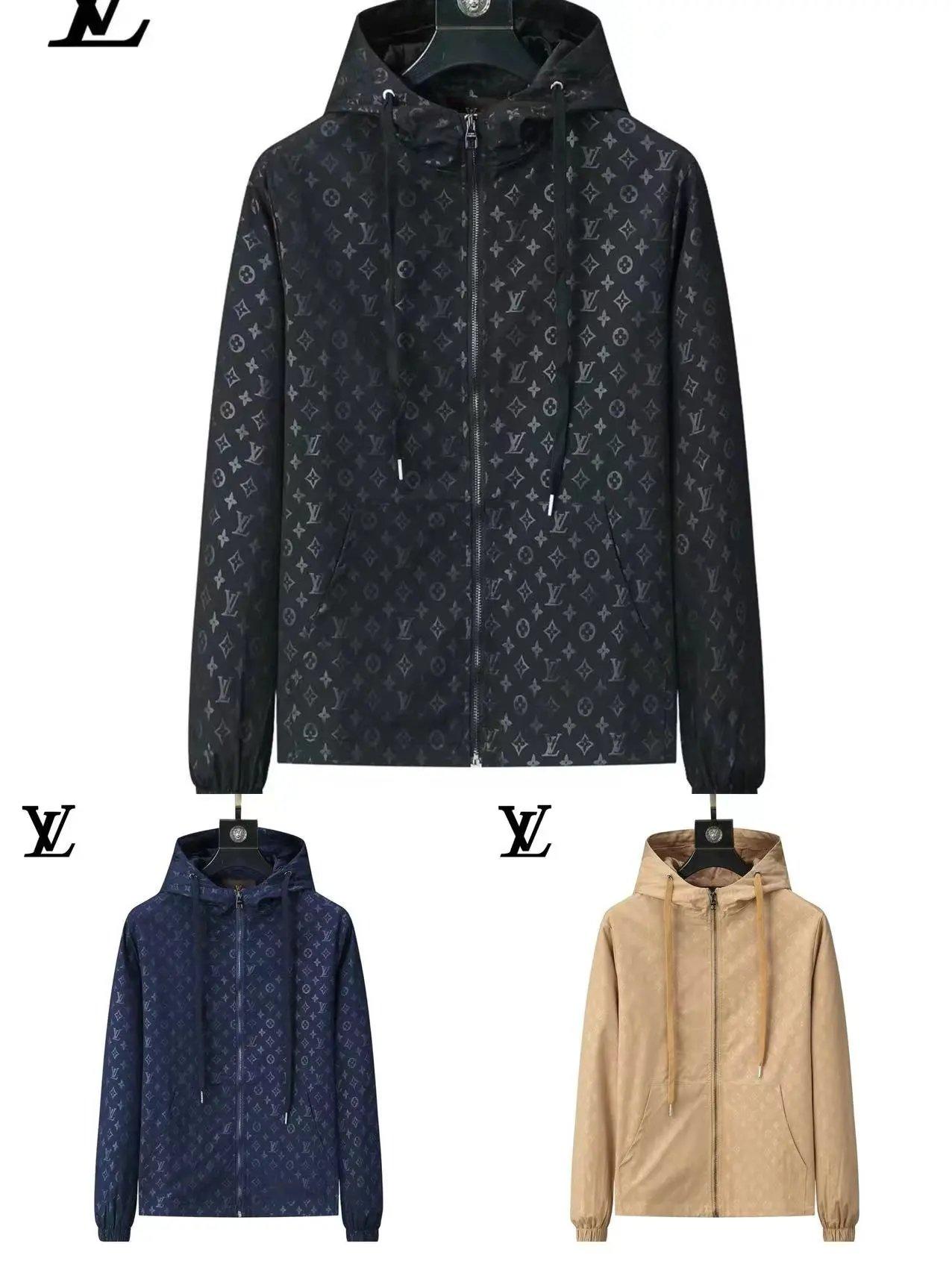 Louis Vuitton Hoodie