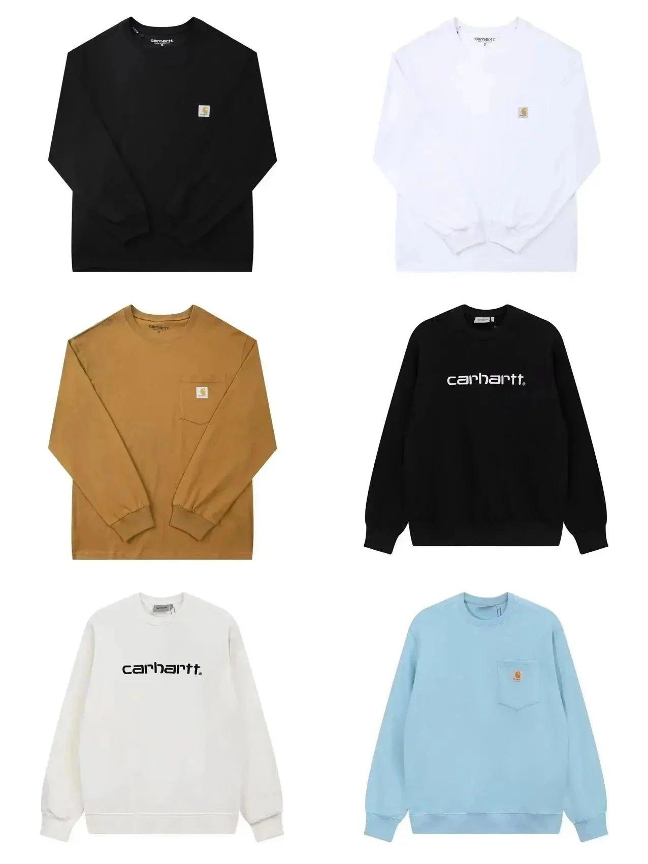 Carhartt Sweatshirt