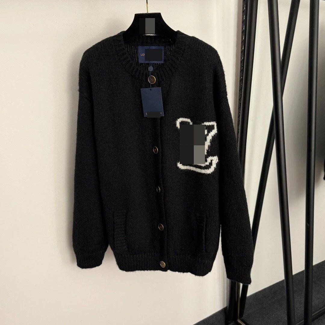 Louis Vuitton Cardigan