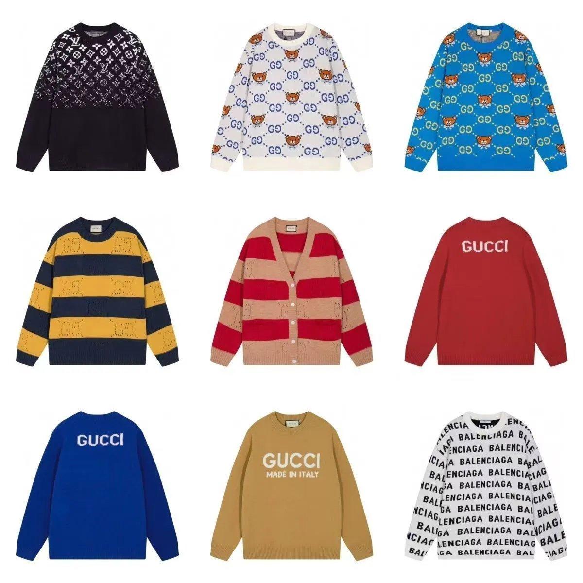 Gucci Sweaters
