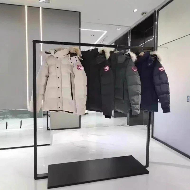 Canada Goose Jacket
