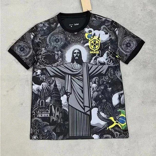 Nike Brasil T-Shirt