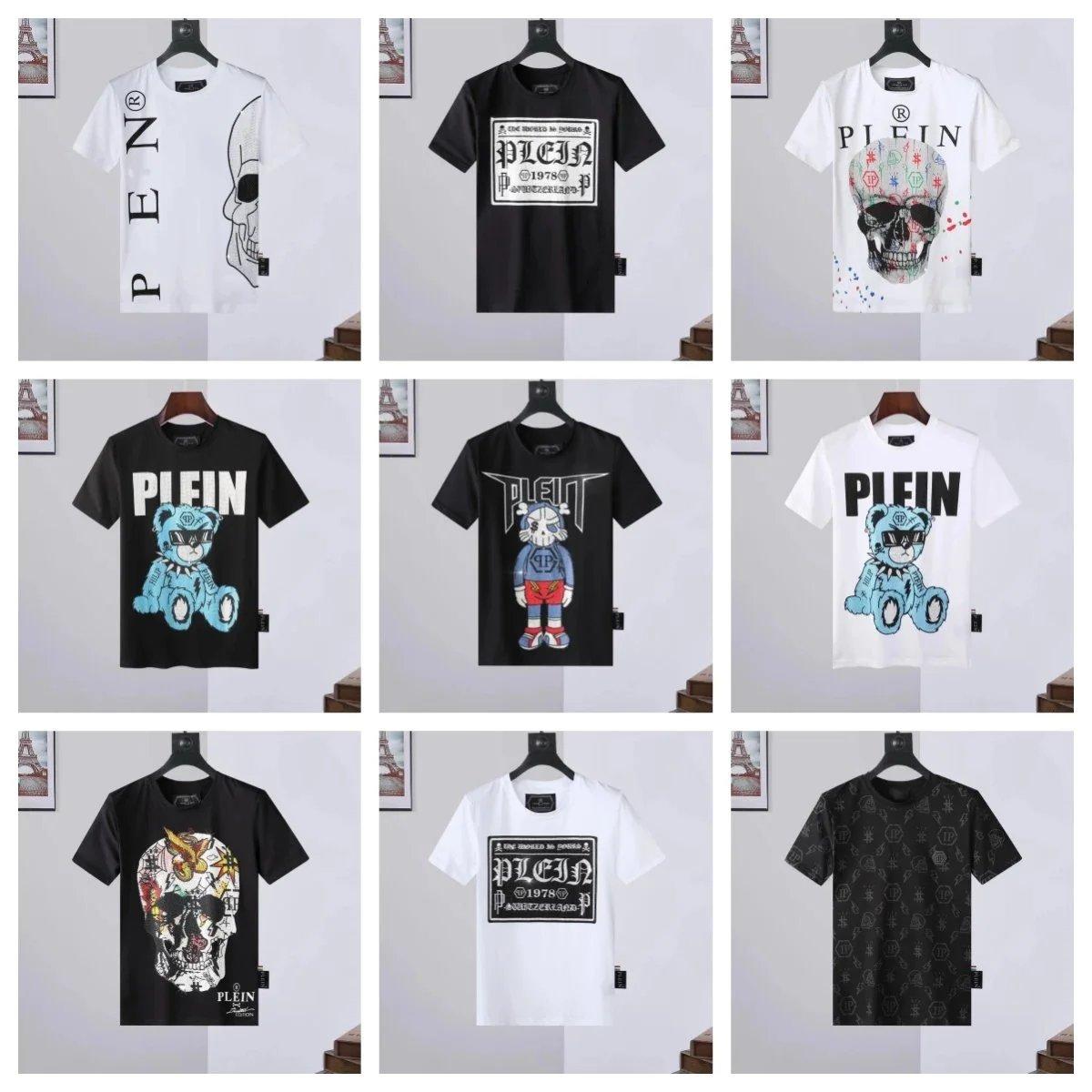Plein T-Shirt