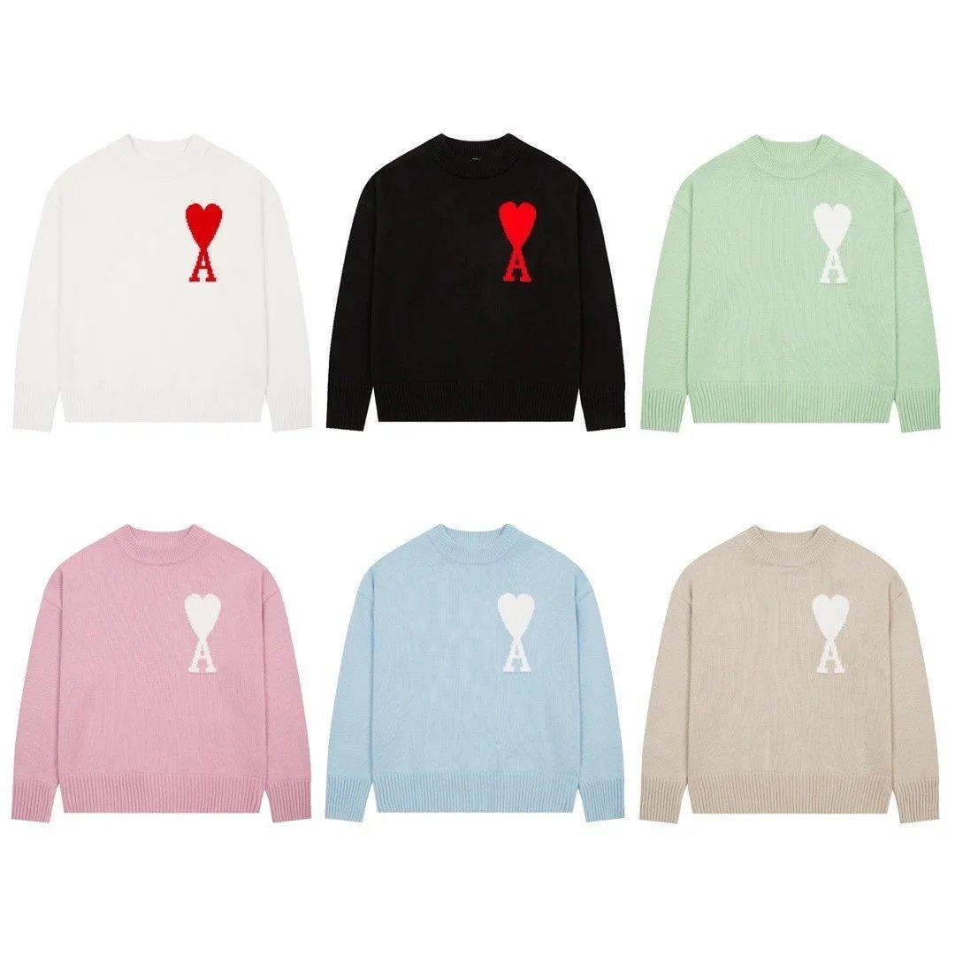 AMI Sweater
