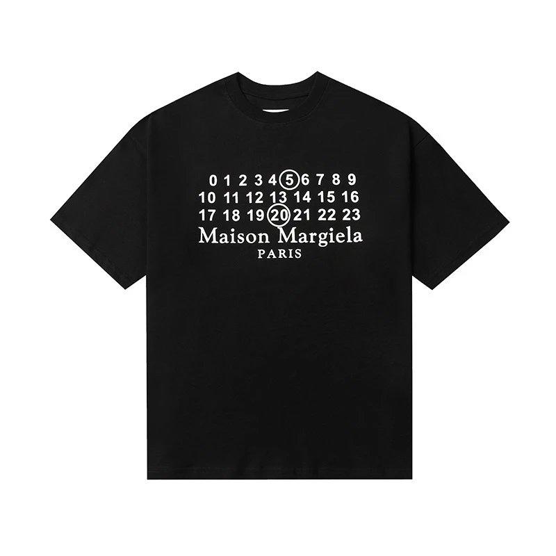 Maison Margiela Logo T-Shirt