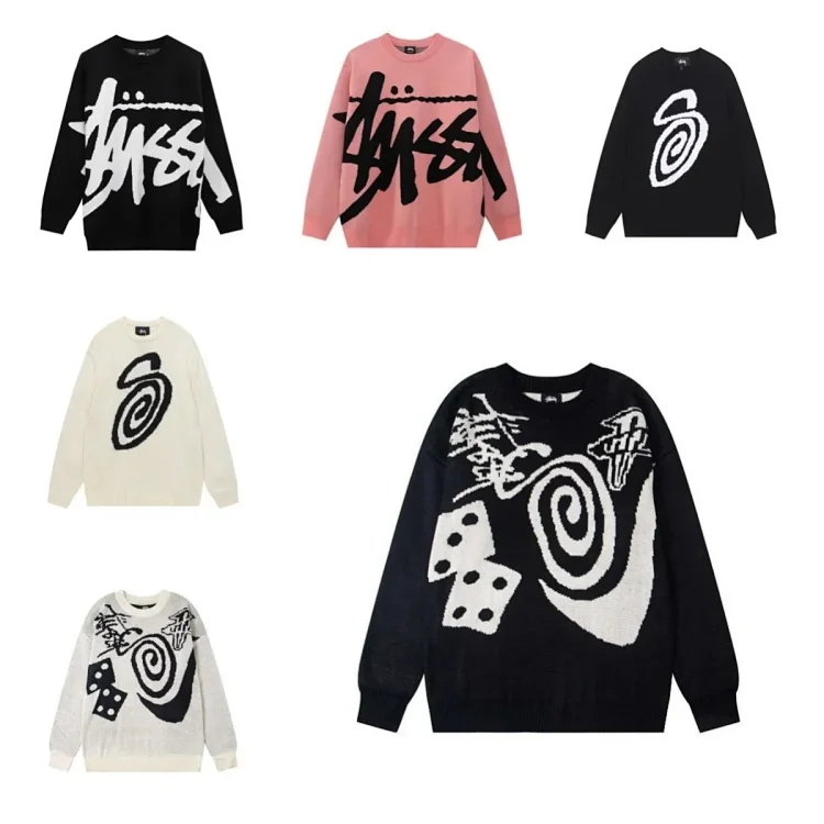 Stüssy Sweater