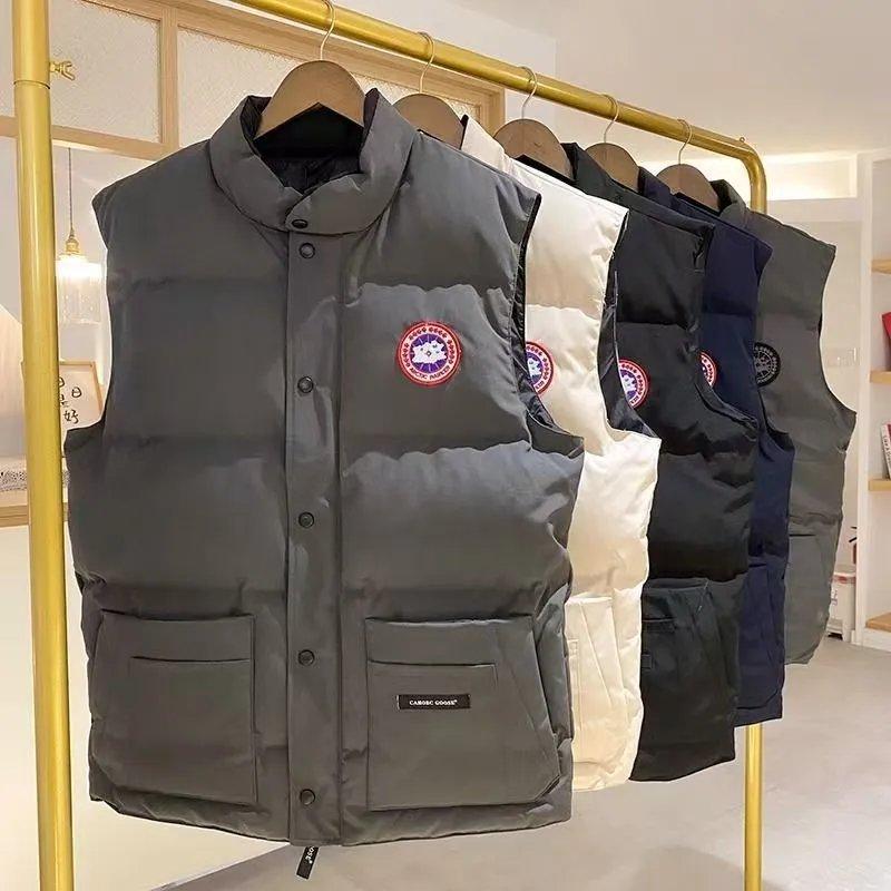 Canada Goose Vest