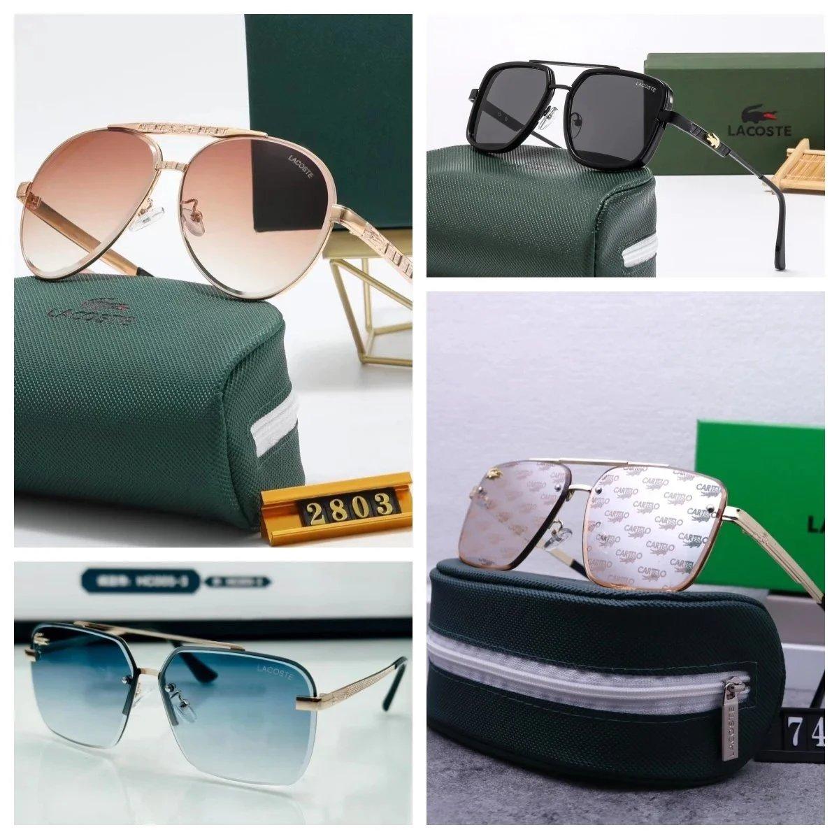 Lacoste Sunglasses