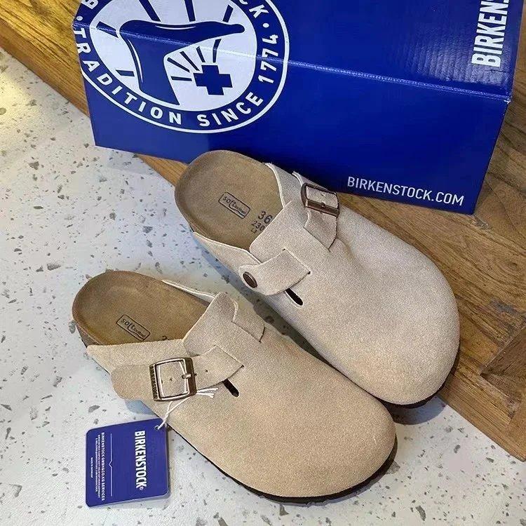 Birkenstock Boston Clogs