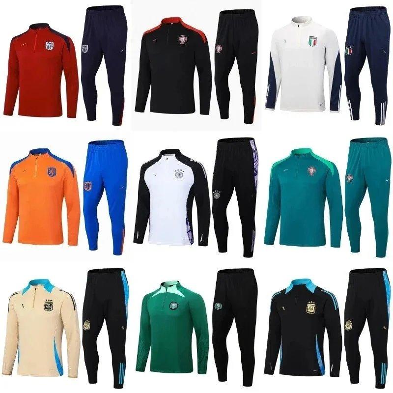 Nike National Team Tracksuits