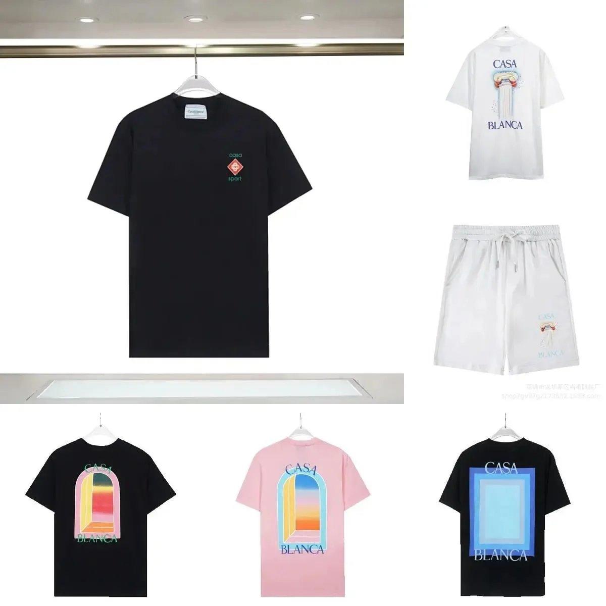 Casa Blanca T-Shirts