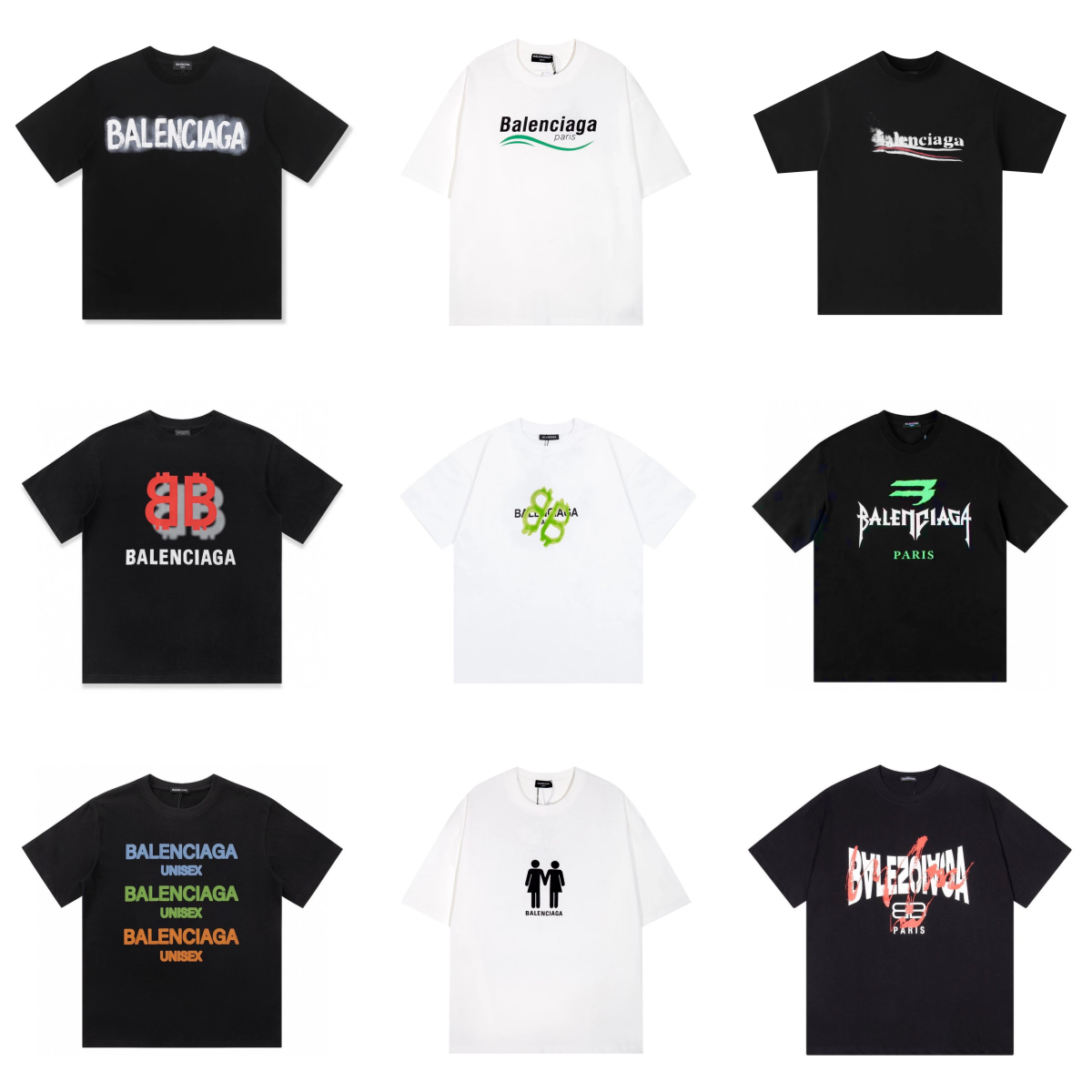 Balenciaga T-Shirt