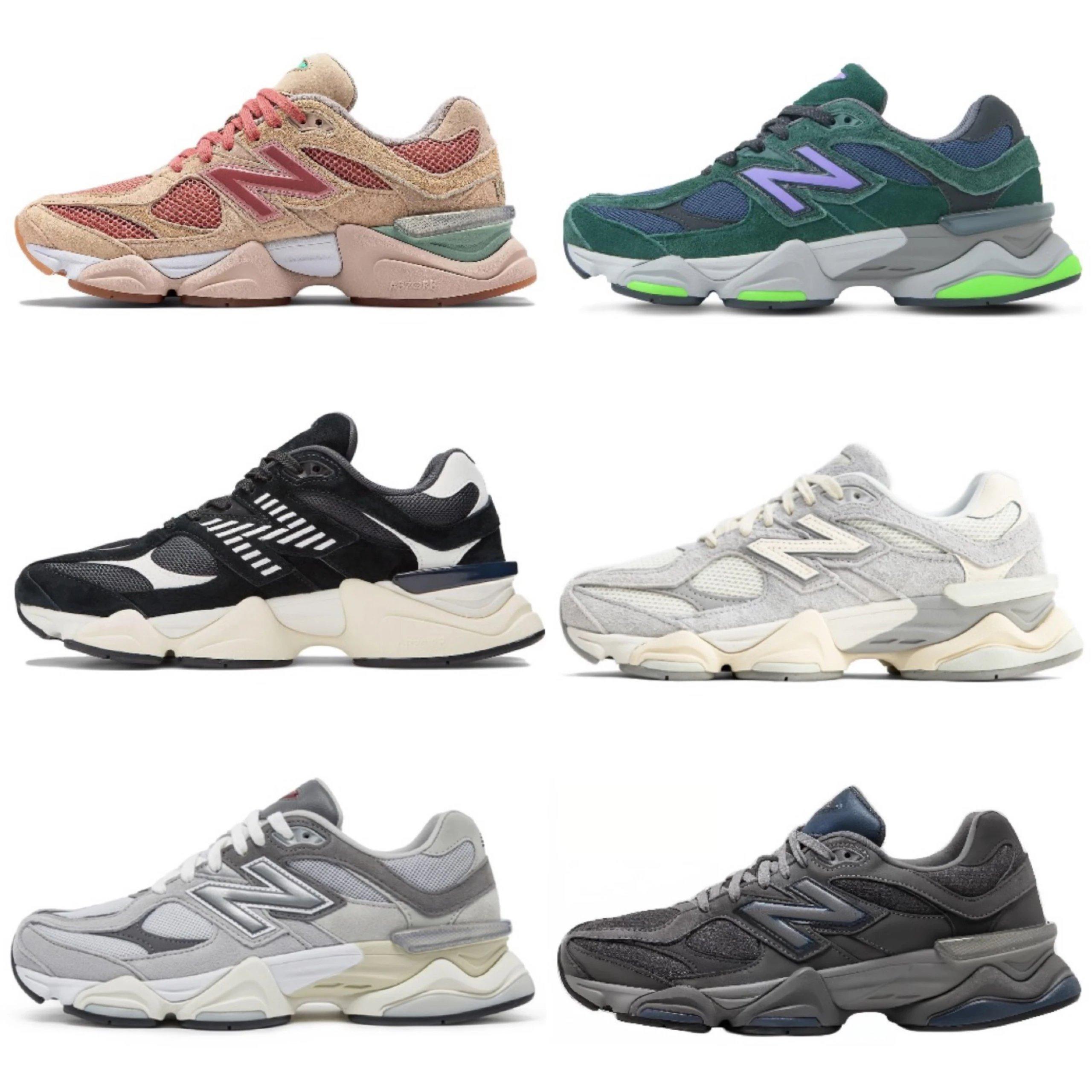 New Balance 57/40 Sneakers