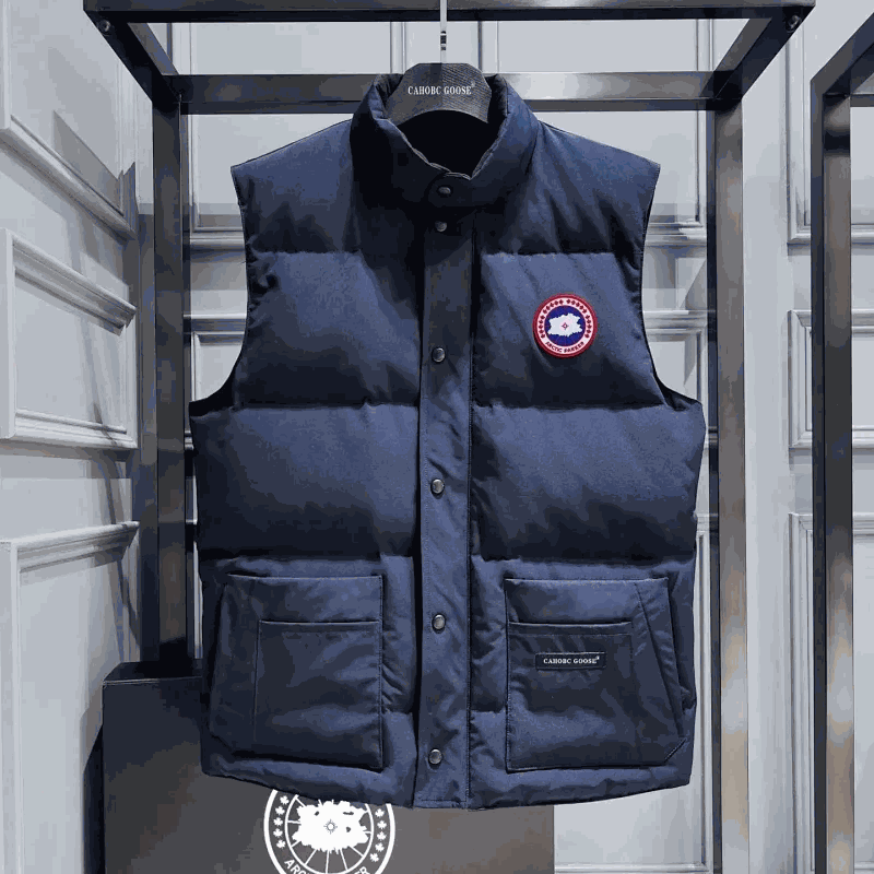 Canada Goose Vest