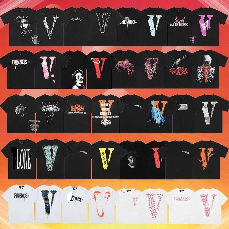 VLONE Graphic T-Shirt