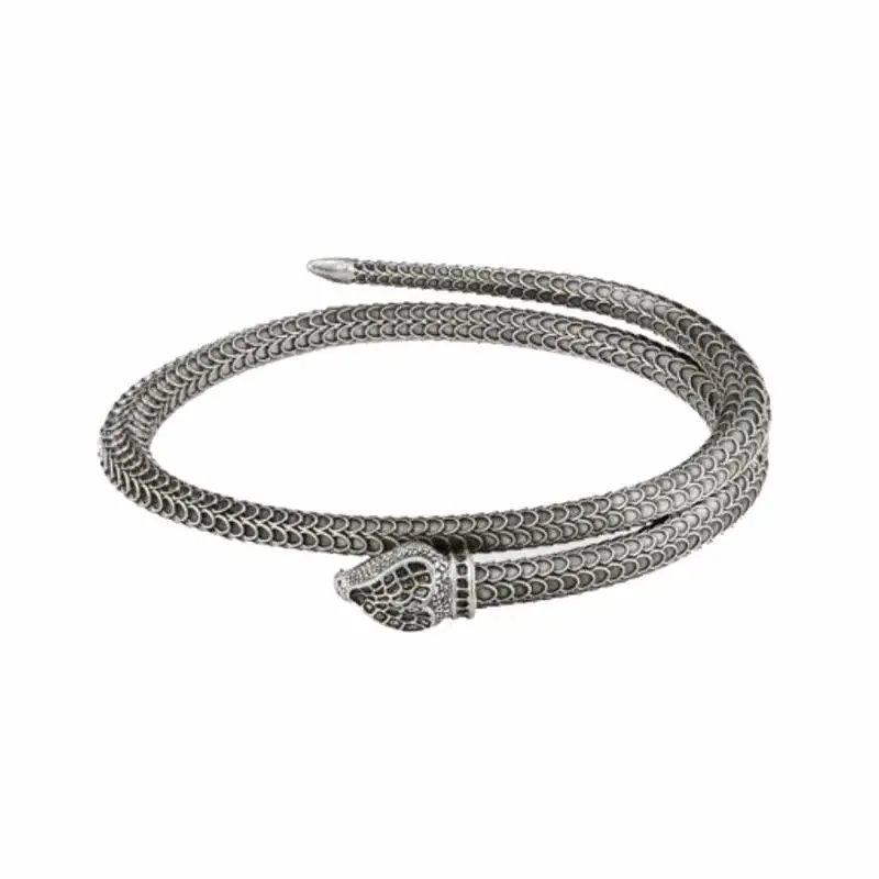 John Hardy Naga Serpent Bracel