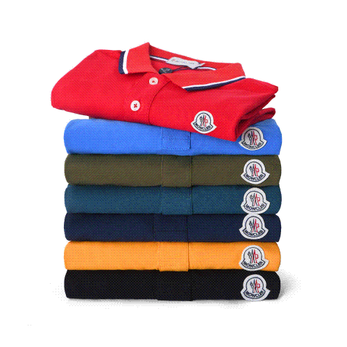 Moncler Polo Shirt