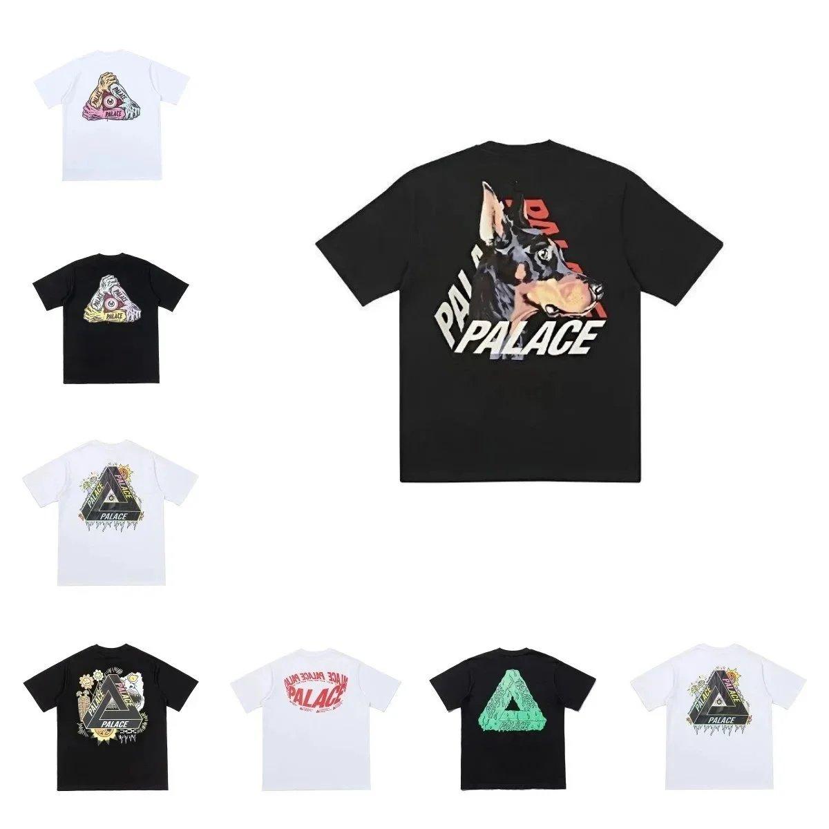 Palace Graphic T-Shirt