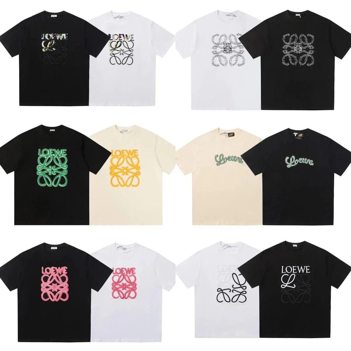 Loewe Logo T-Shirt